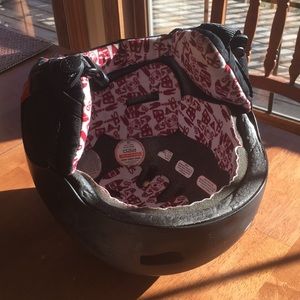 Ride Snowboarding Helmet